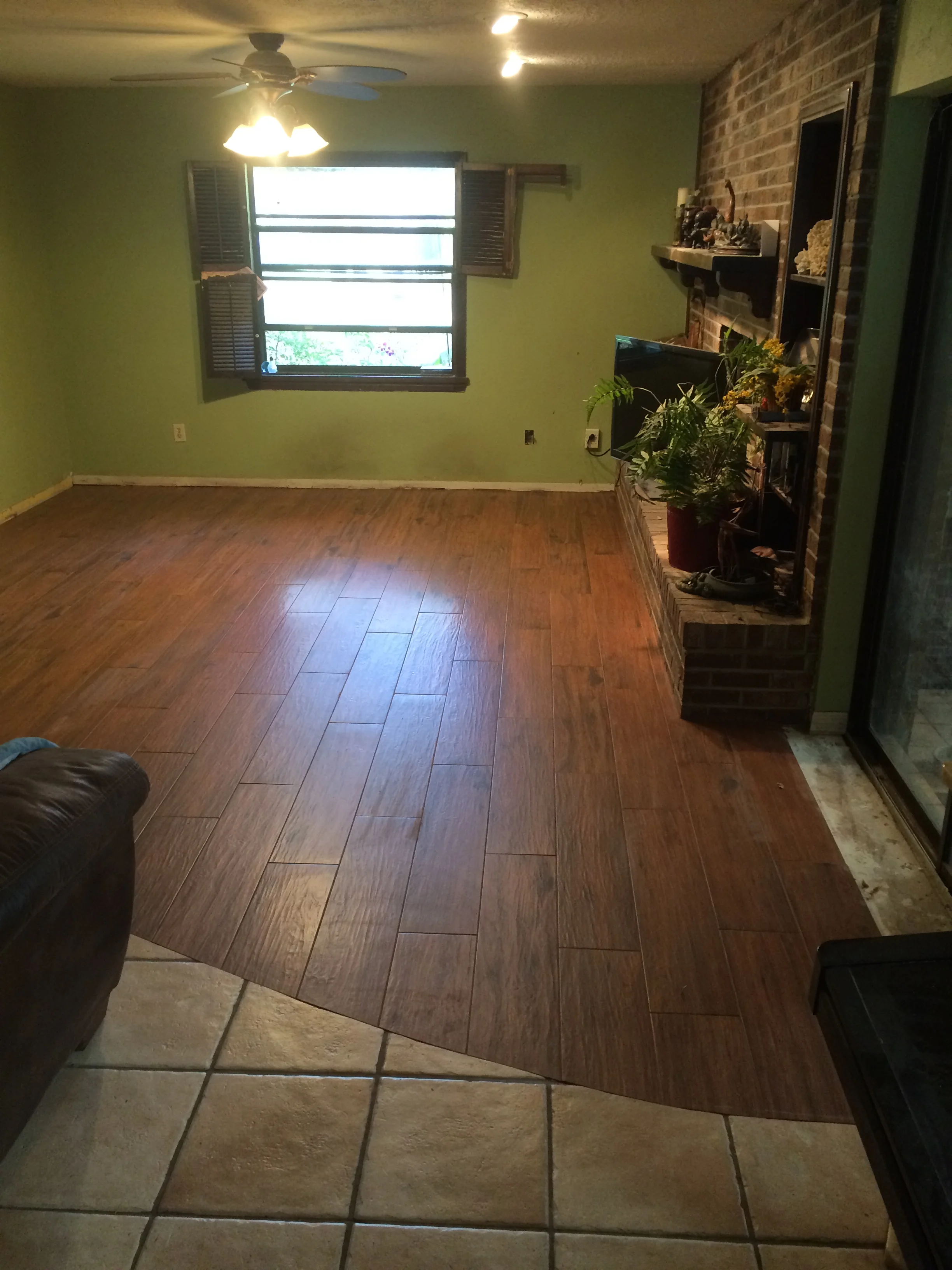Flooring