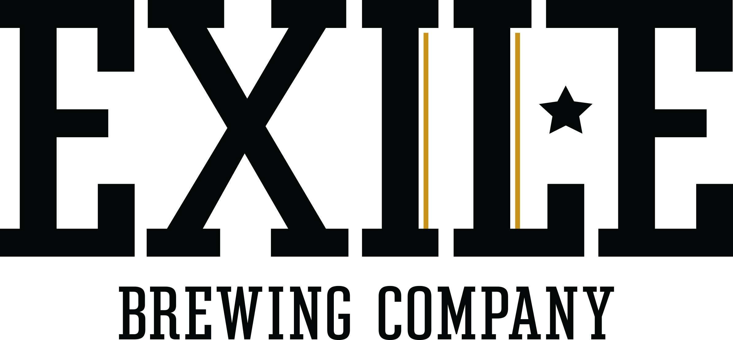 Exile Brewing Company