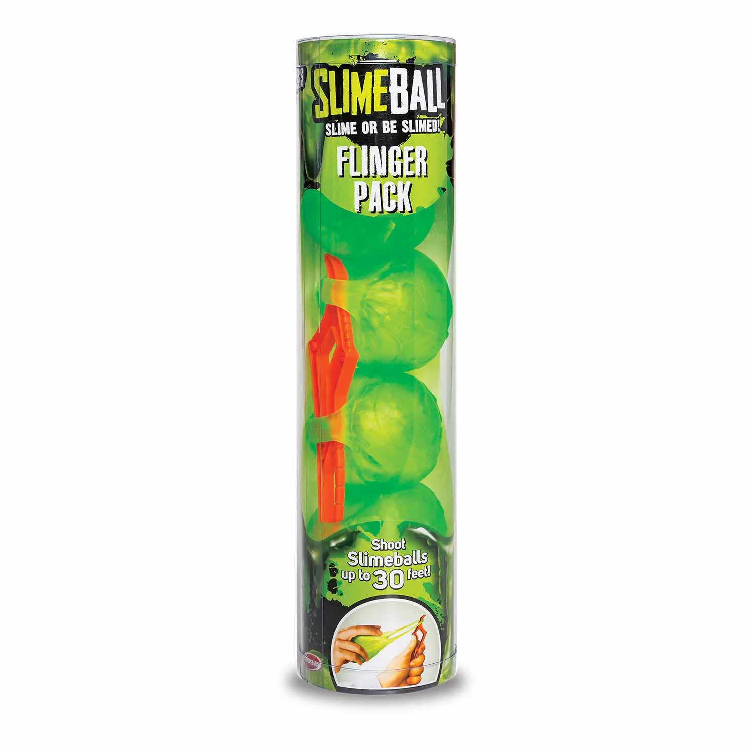 slime ball toy