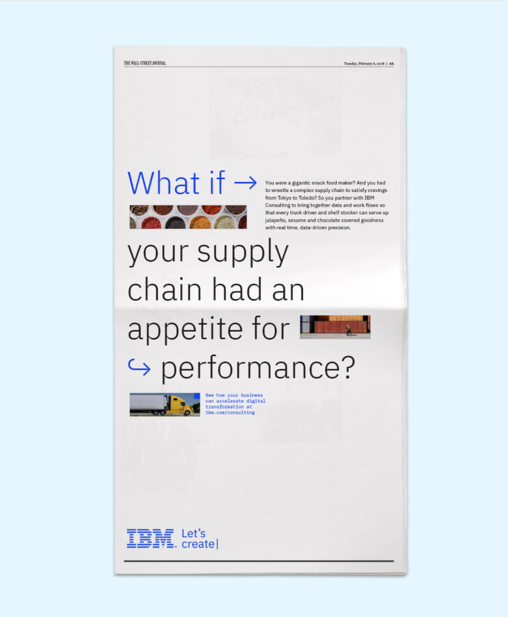 IBM — Gretel