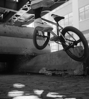 Nike - Soho — Gretel