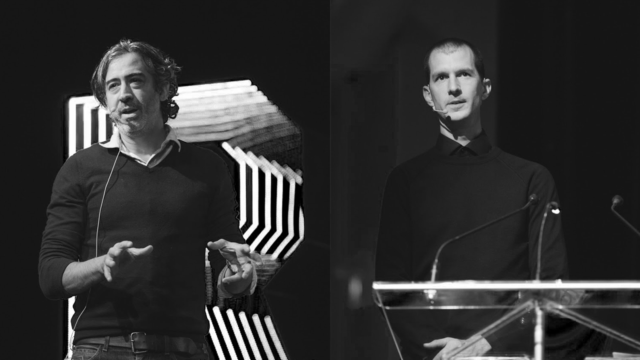 RDV Conference