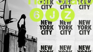 Nike - Soho — Gretel