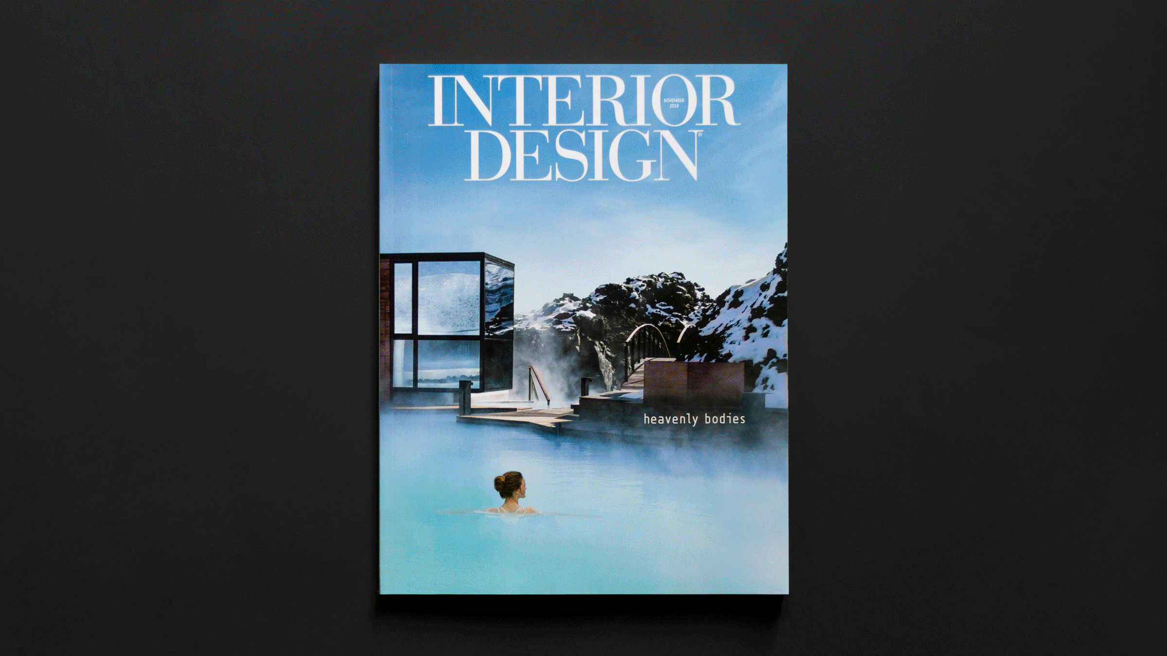 Interior Design: 21CF