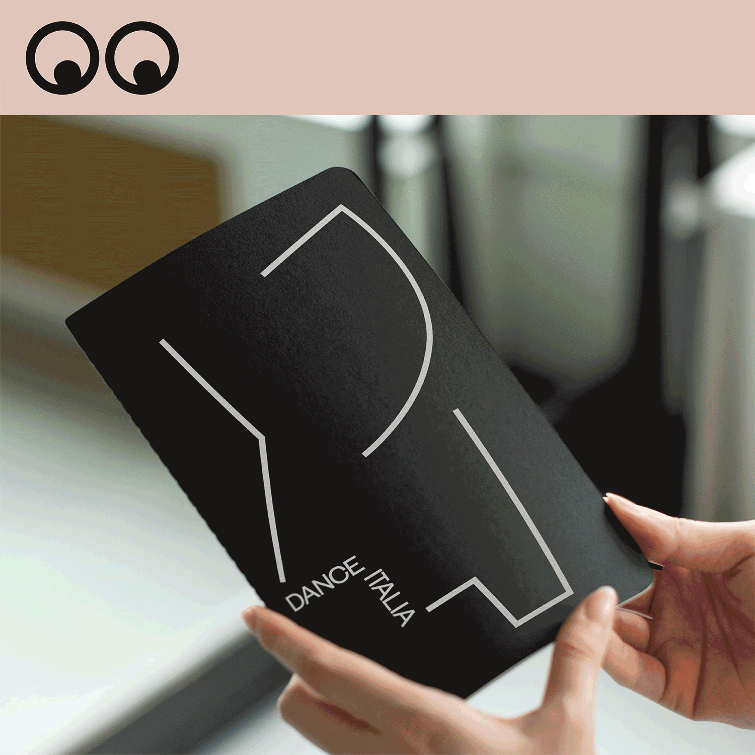 Creative Boom: Stefanie Nelson Dance Group