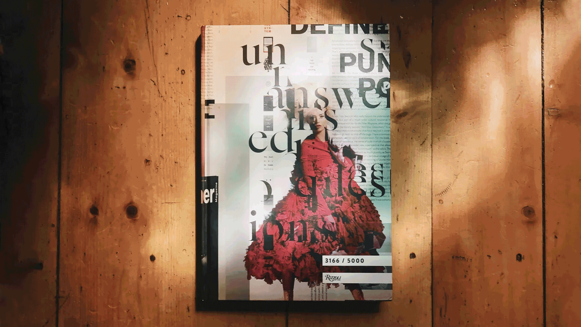 It's Nice That: Sue's Bookshelf