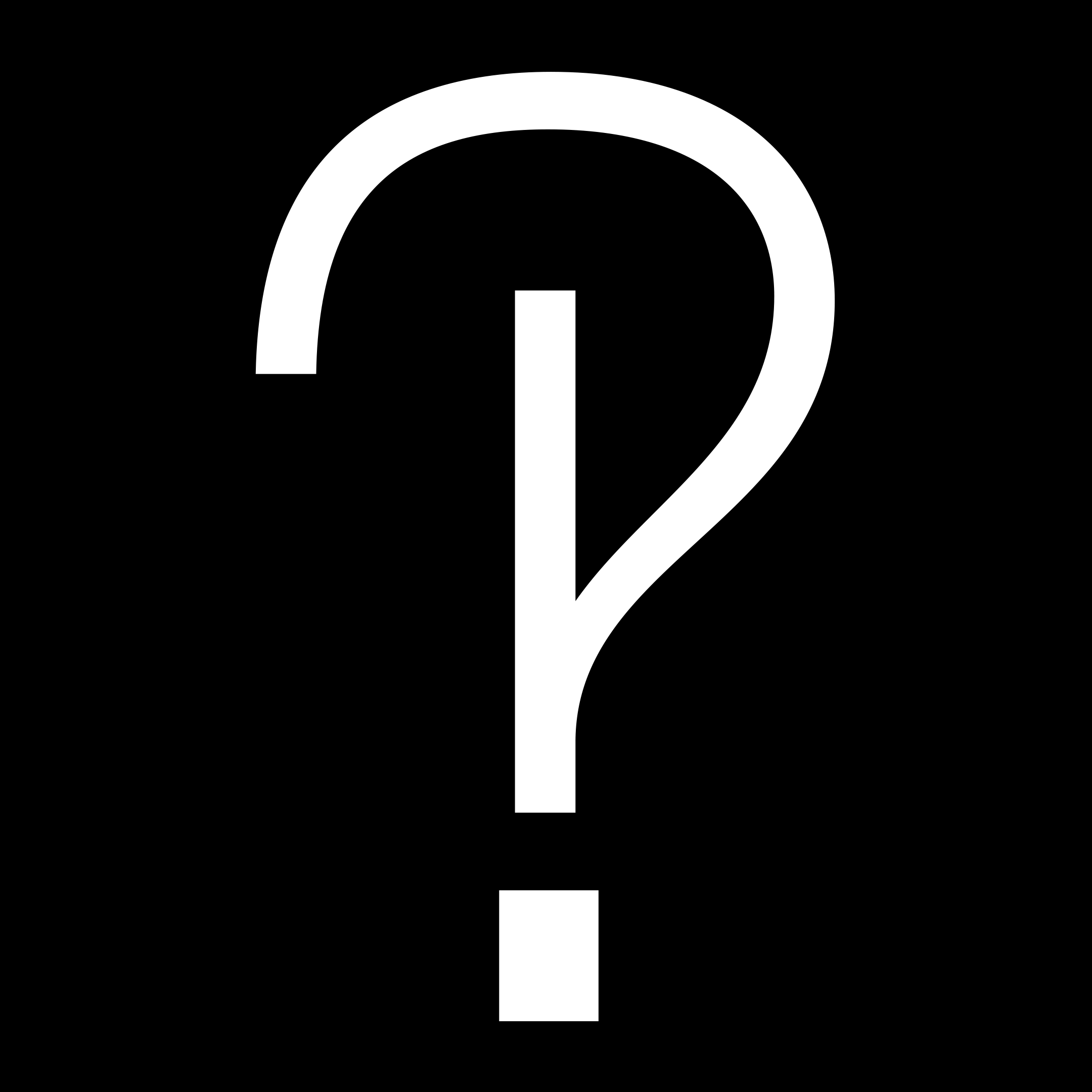 Fast Company: Interrobang