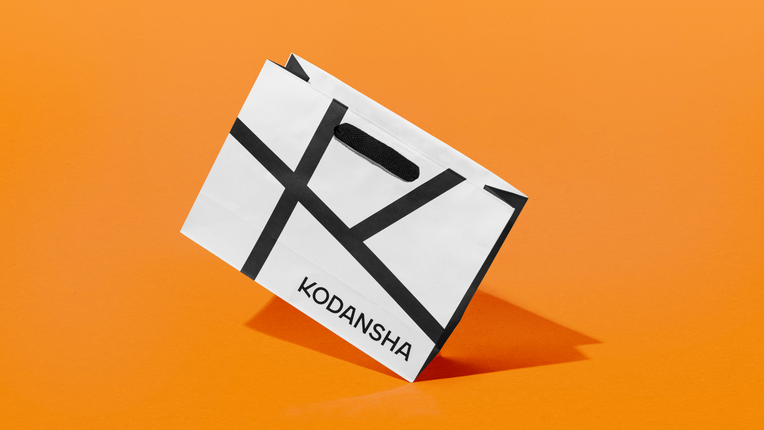 Kodansha - Companies 