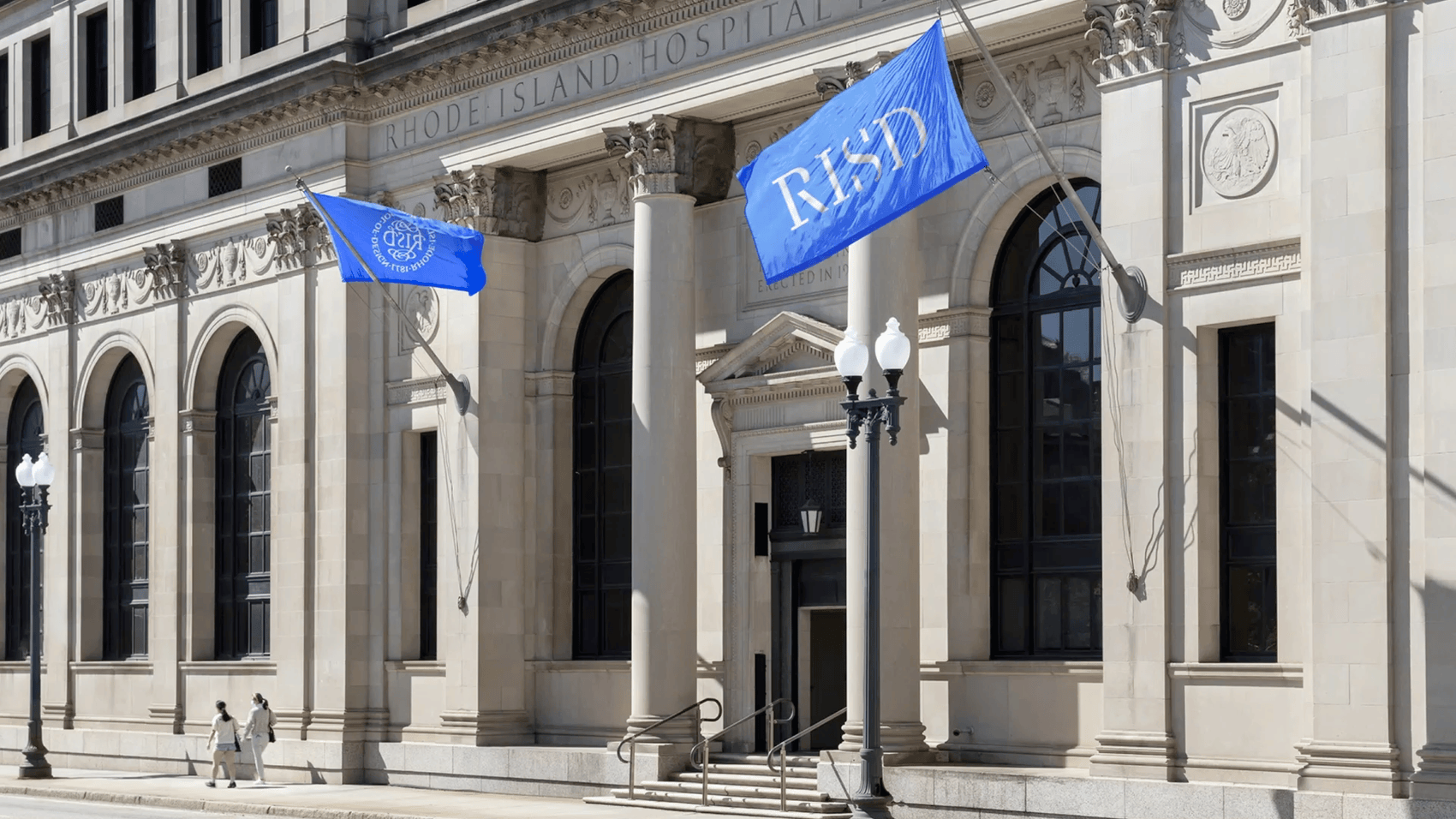 It's Nice That: RISD