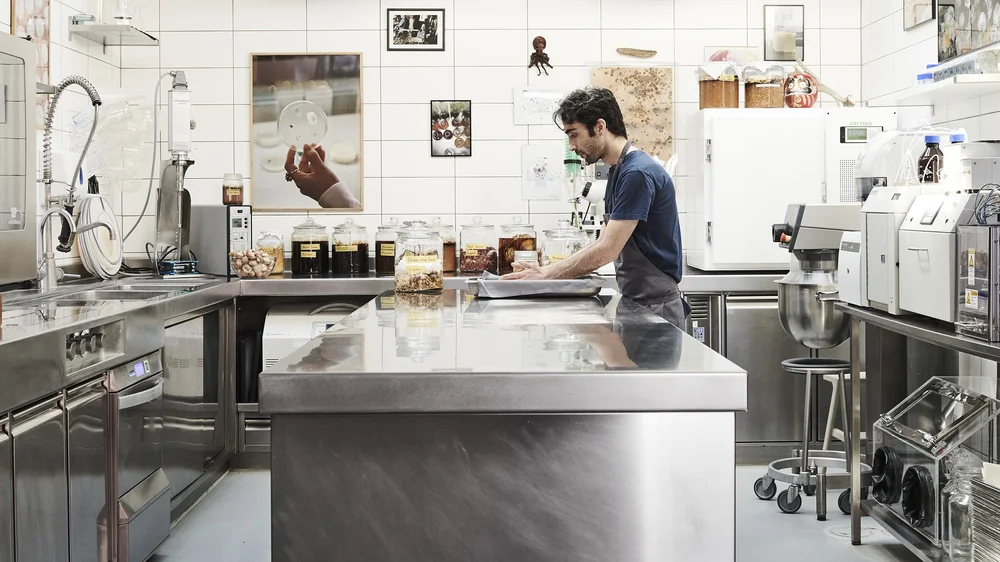 Noma Projects — Gretel