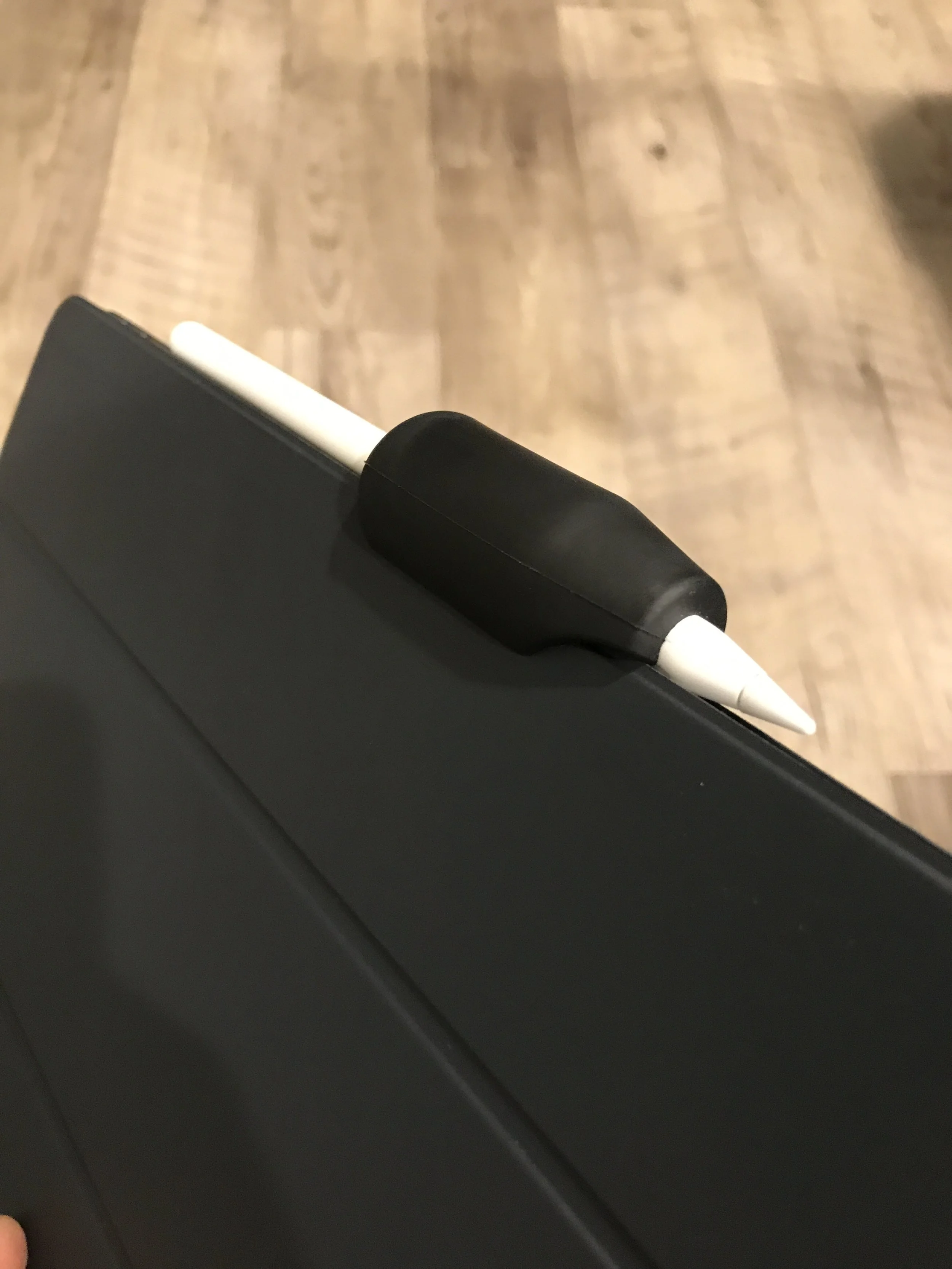 grip para apple pencil