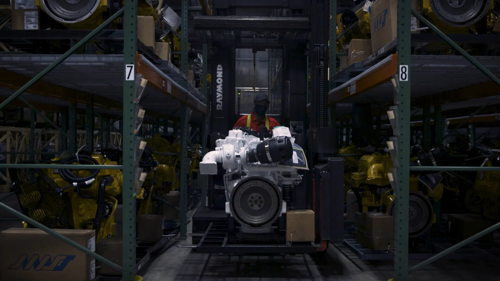 John Deere Conference | Superior Diesel