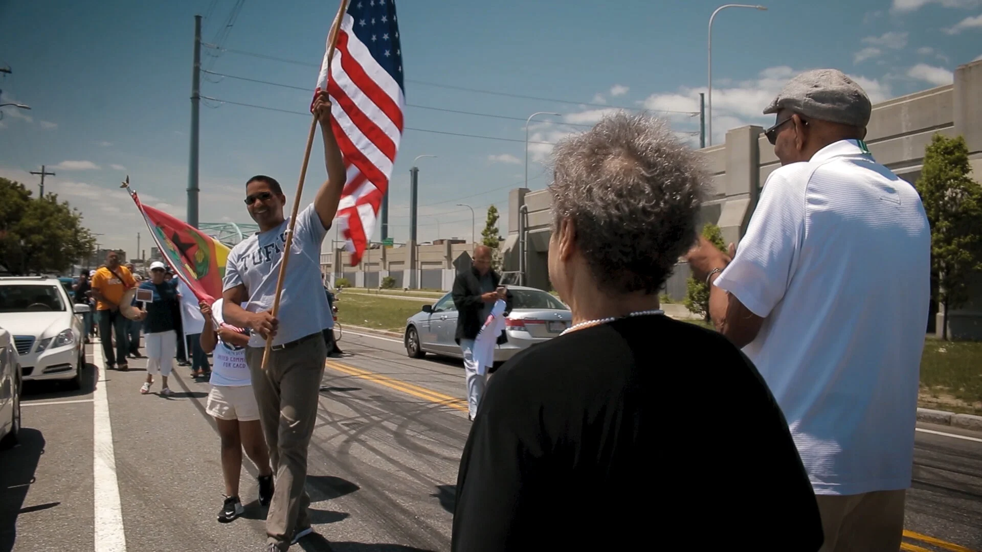 85th St Antonio Procession | SPIA Media Productions