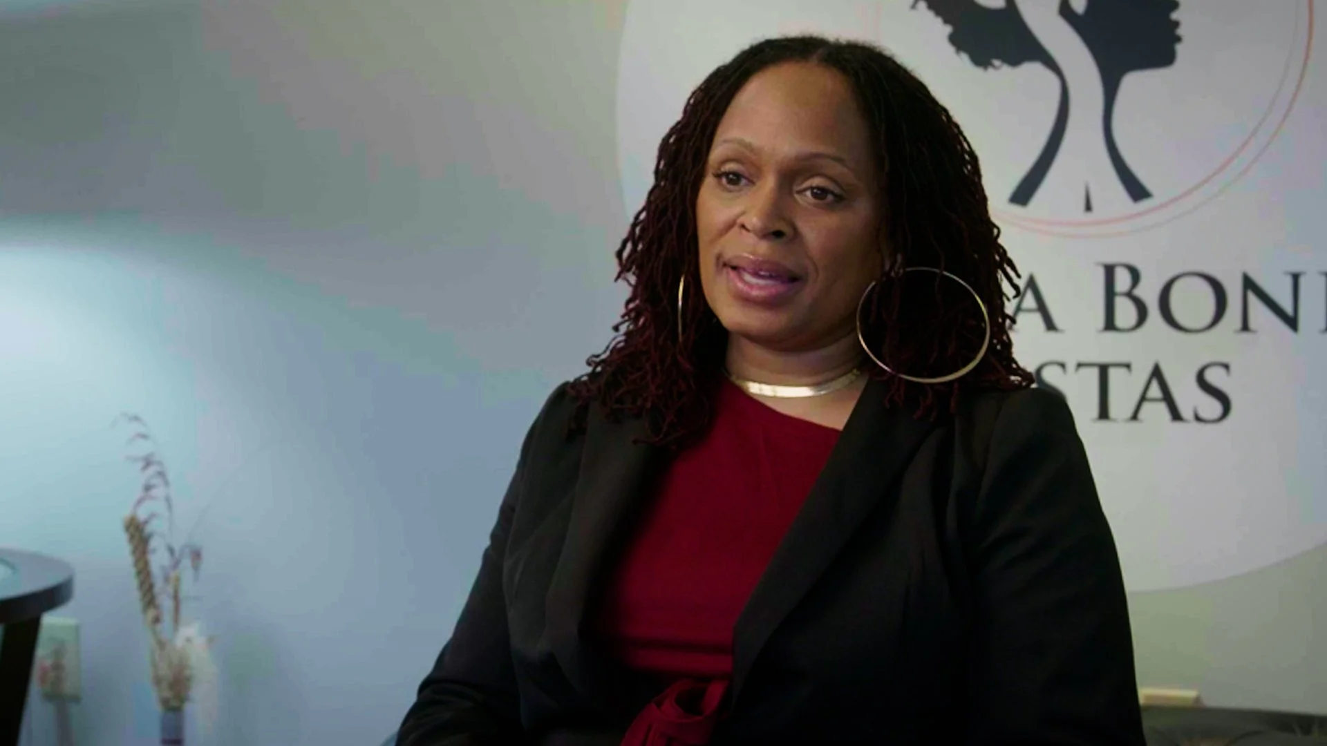 Trauma Bonded Sistas | Conference Video