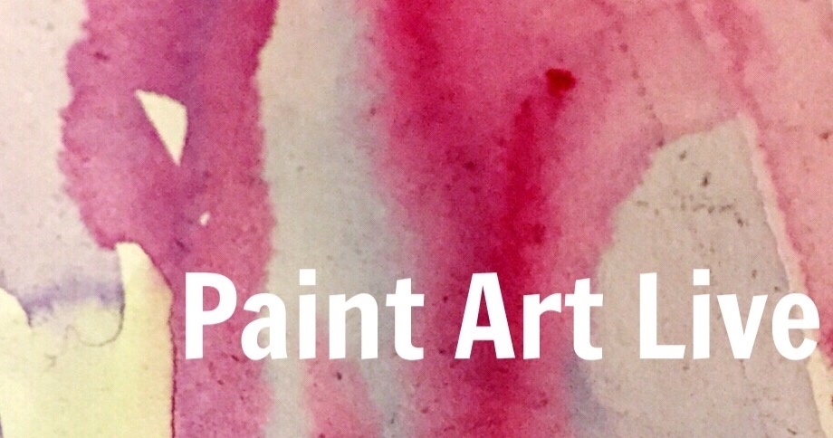 Paint Art Live