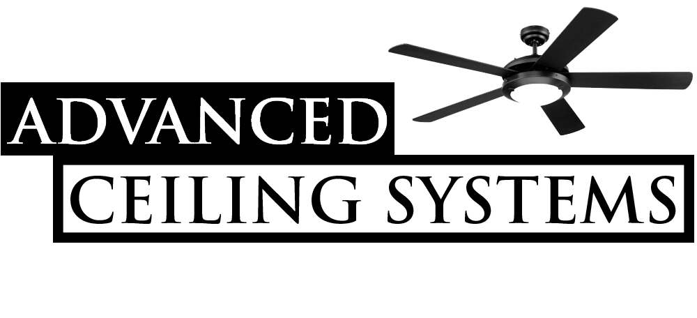 Advanced Ceiling Systems