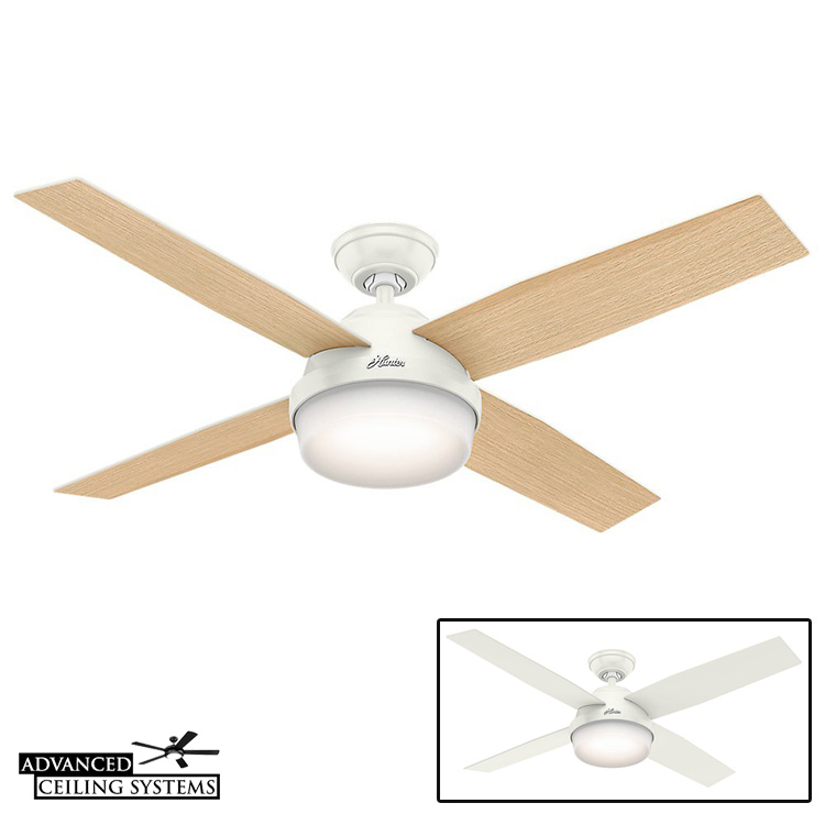8 Perfect Coastal Style Ceiling Fans, Beach Style Ceiling Fans With Light