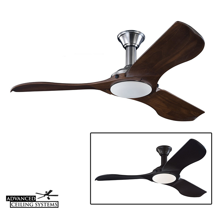 5 Quietest Ceiling Fans Available Right Now Advanced