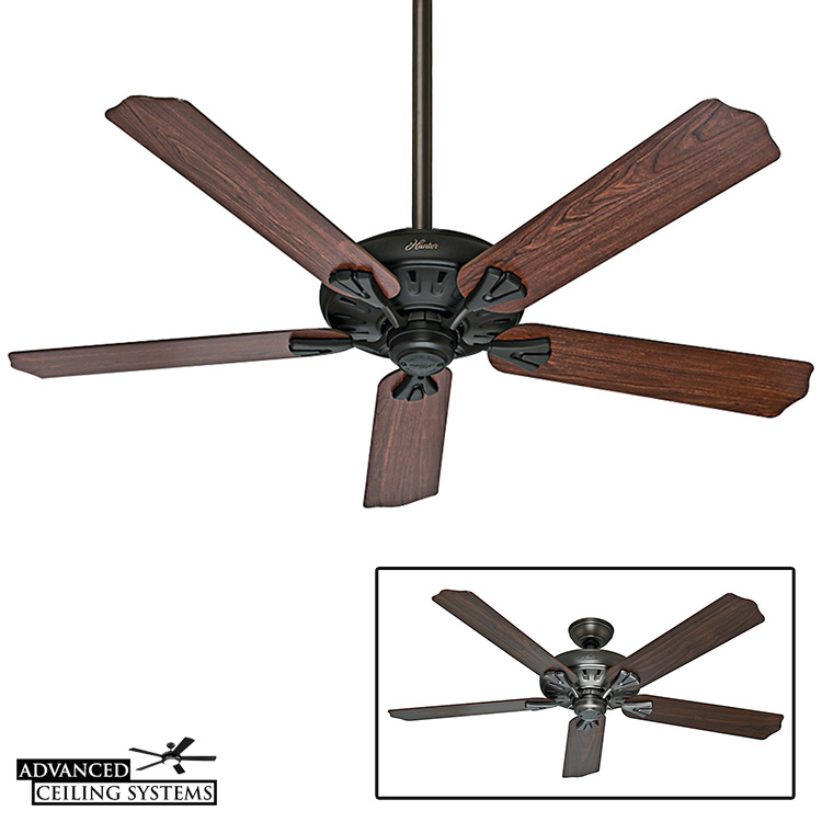 5 Best Ceiling Fans For High Ceilings, What Is The Best Ceiling Fan For A Large Room