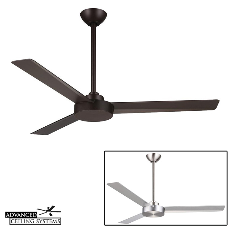 5 Best Ceiling Fans For High Ceilings You Can Buy Today