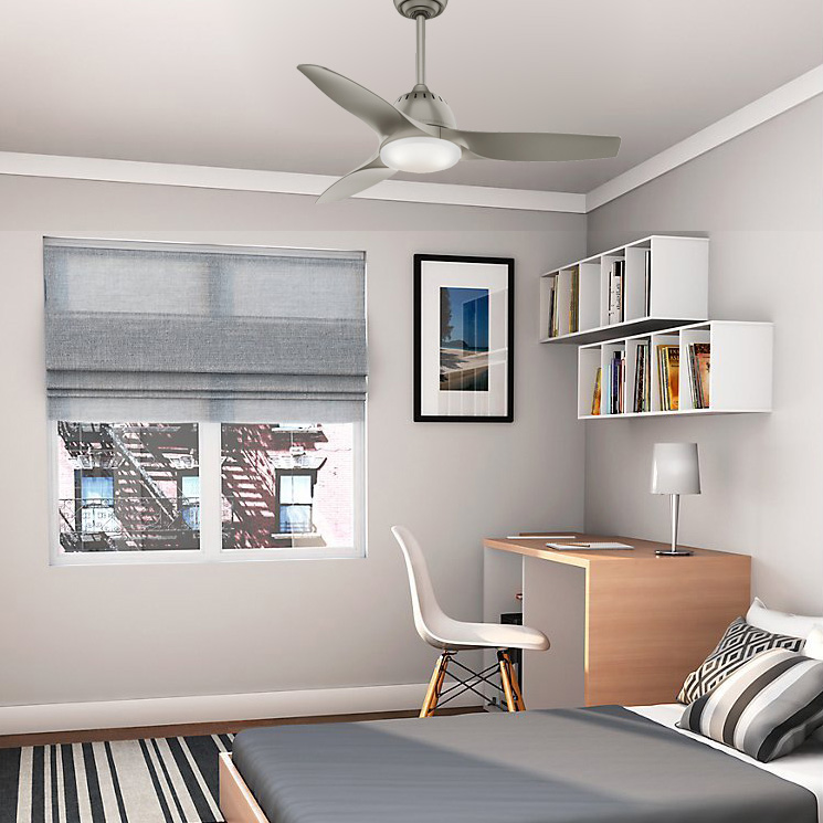 Fans For Small Rooms On 58 Off, Ceiling Fan Small Room