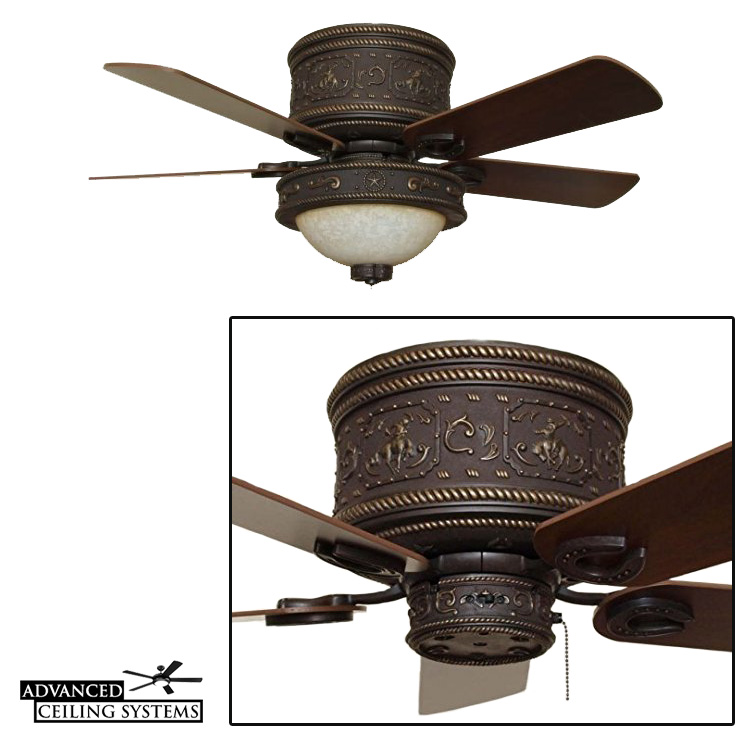 5 Texas Star Ceiling Fans To Complete, Texas Star Ceiling Fan