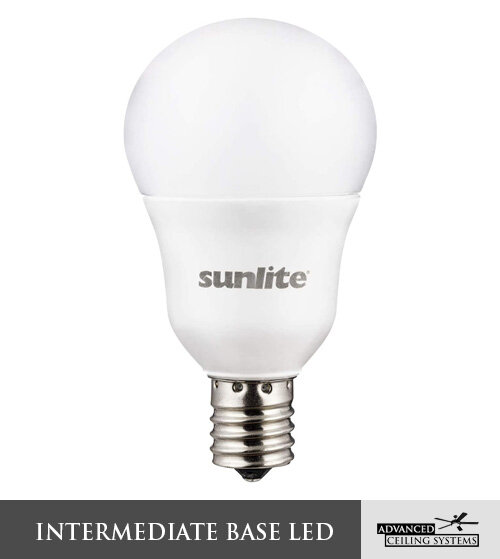 Where To Hampton Bay Ceiling Fan Light Bulbs Advanced Systems - Do Ceiling Fans Need Special Light Bulbs