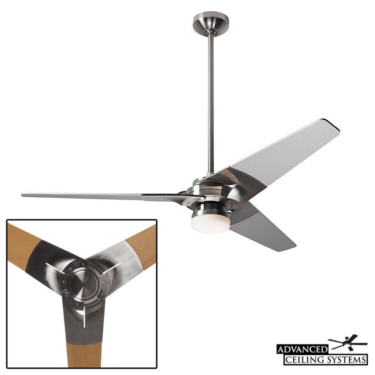 Garage Ceiling Fan With Led Light Off, Garage Ceiling Fans With Light