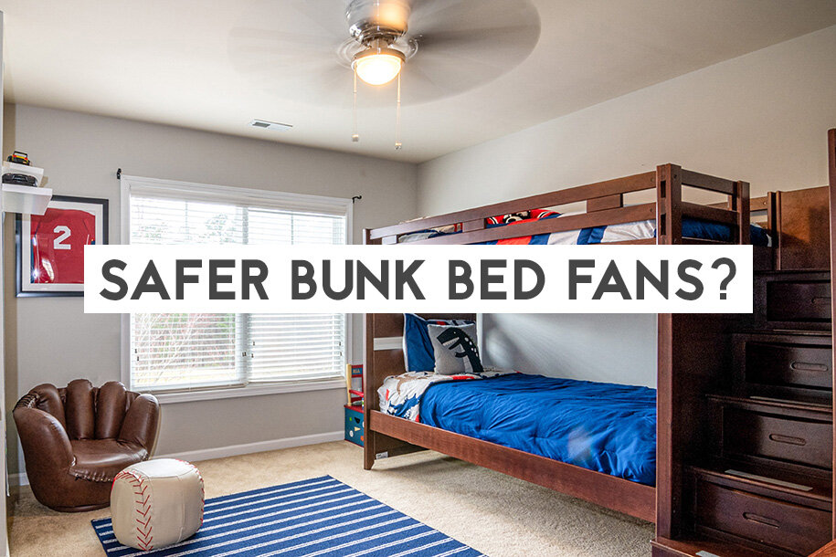 alternative to bunk beds