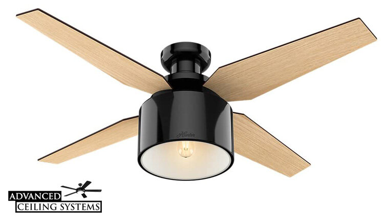 Featured image of post Edison Light Bulb Ceiling Fan / Shop with afterpay on eligible items.
