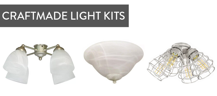 Ceiling Fan Light Kits Interchangeable, Are Light Kits For Ceiling Fans Interchangeable