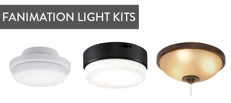 Replacing A Ceiling Fan Light Kit, Are Hunter Ceiling Fan Light Kits Universal