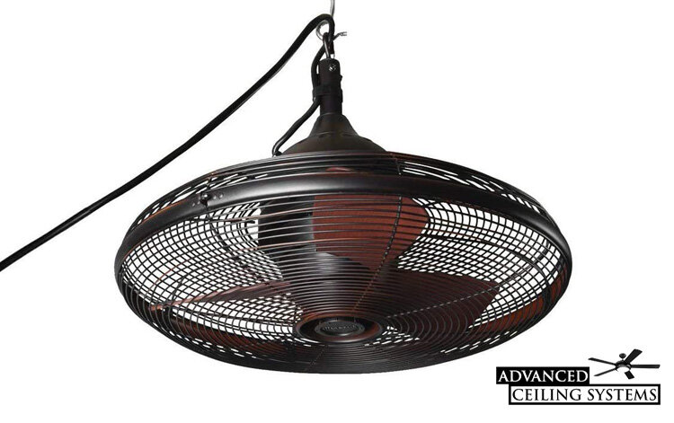 Pergola And Gazebo Ceiling Fans, Who Makes The Best Outdoor Fans With Lights