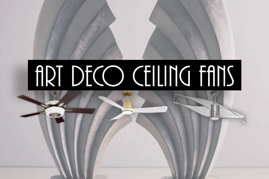 5 Quietest Ceiling Fans Available Right Now — Advanced Ceiling Systems