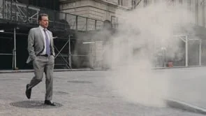 The Danny Moses Show - Series Promo