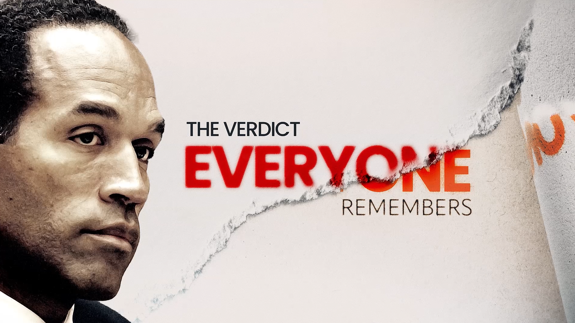 Trial and Error: Why Did OJ Win? UGC Promo
