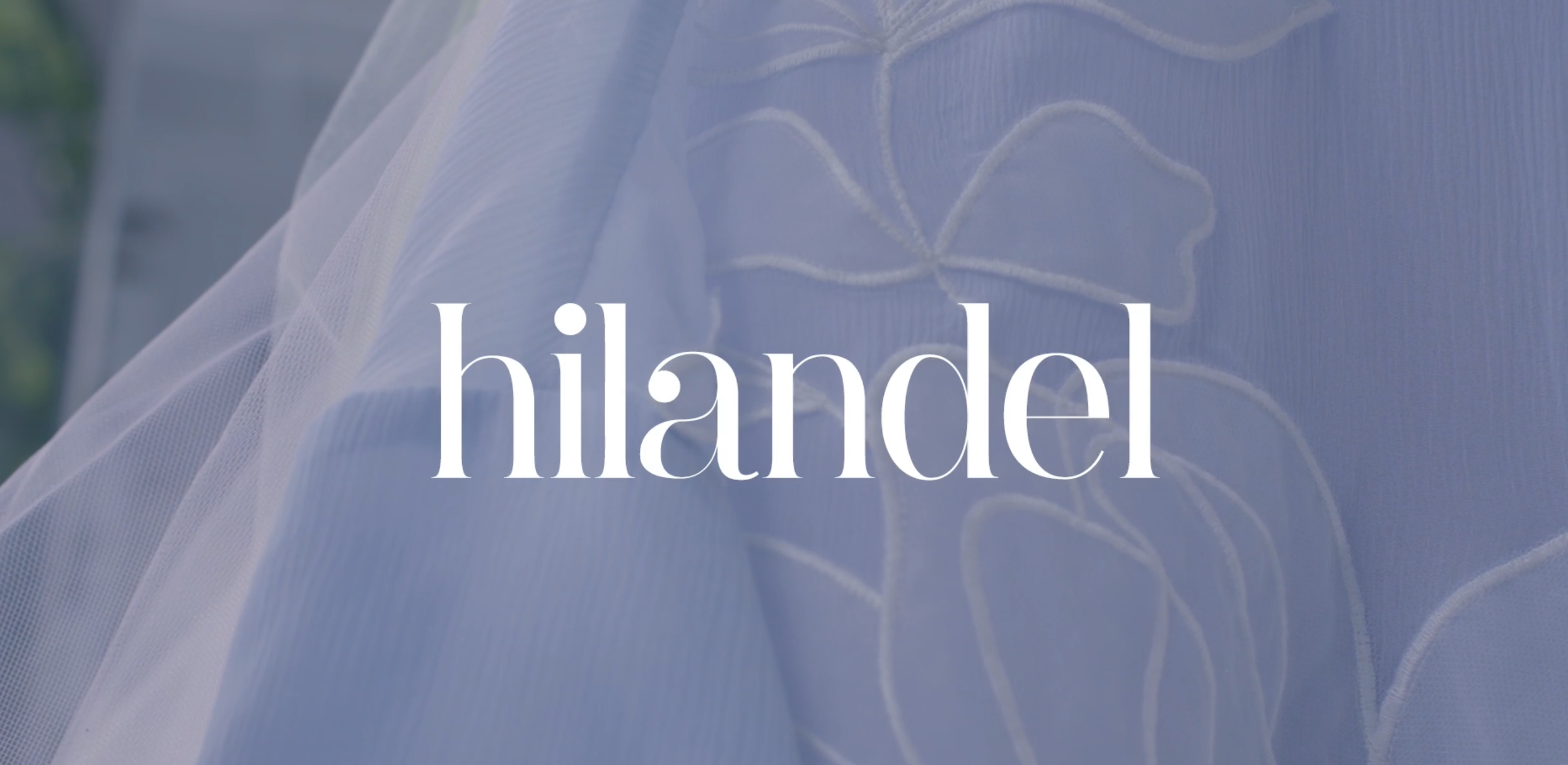 HILANDEL Promotional Video