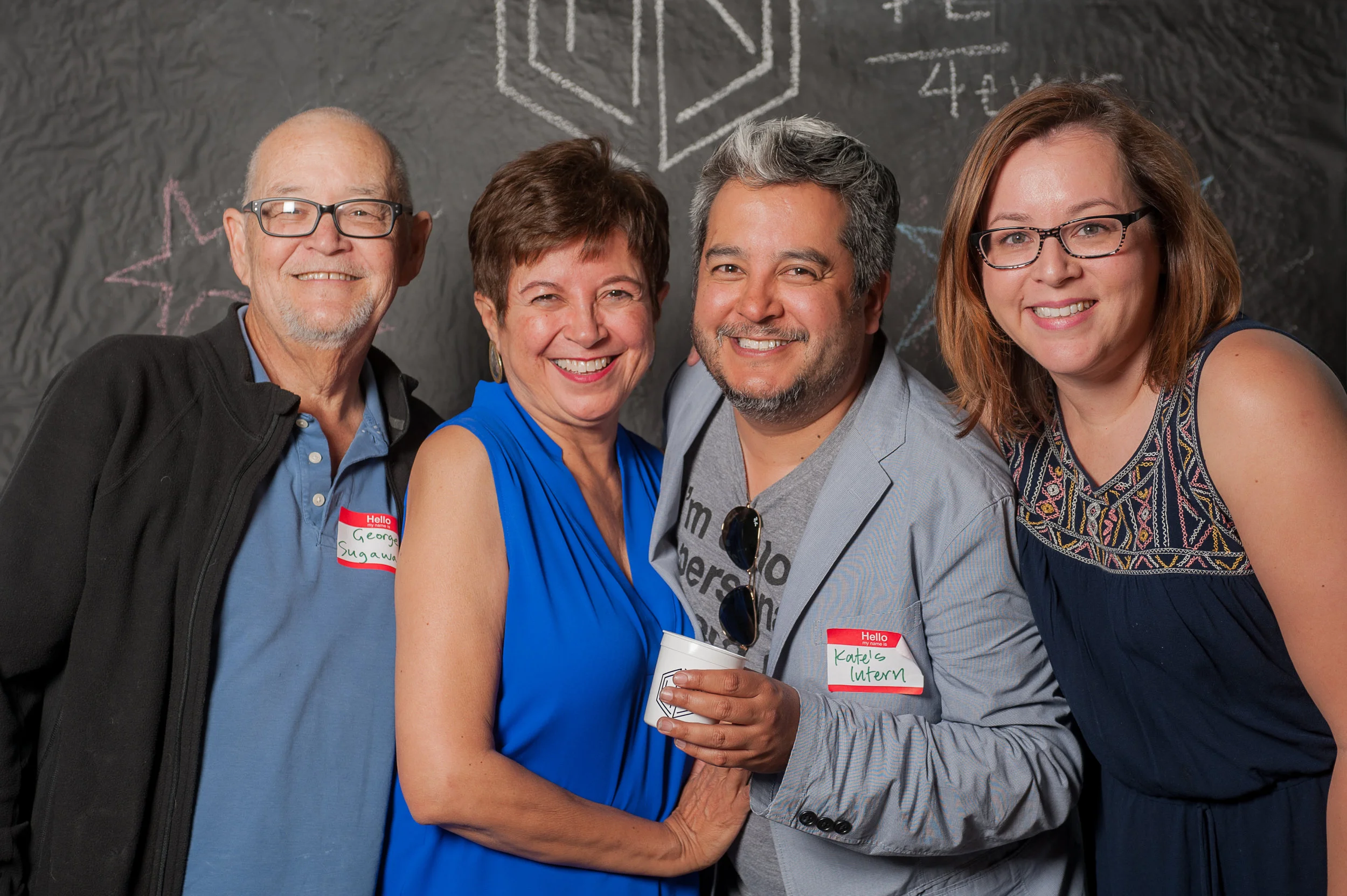 George Sugawa: Stage 3 Pancreatic Cancer Warrior