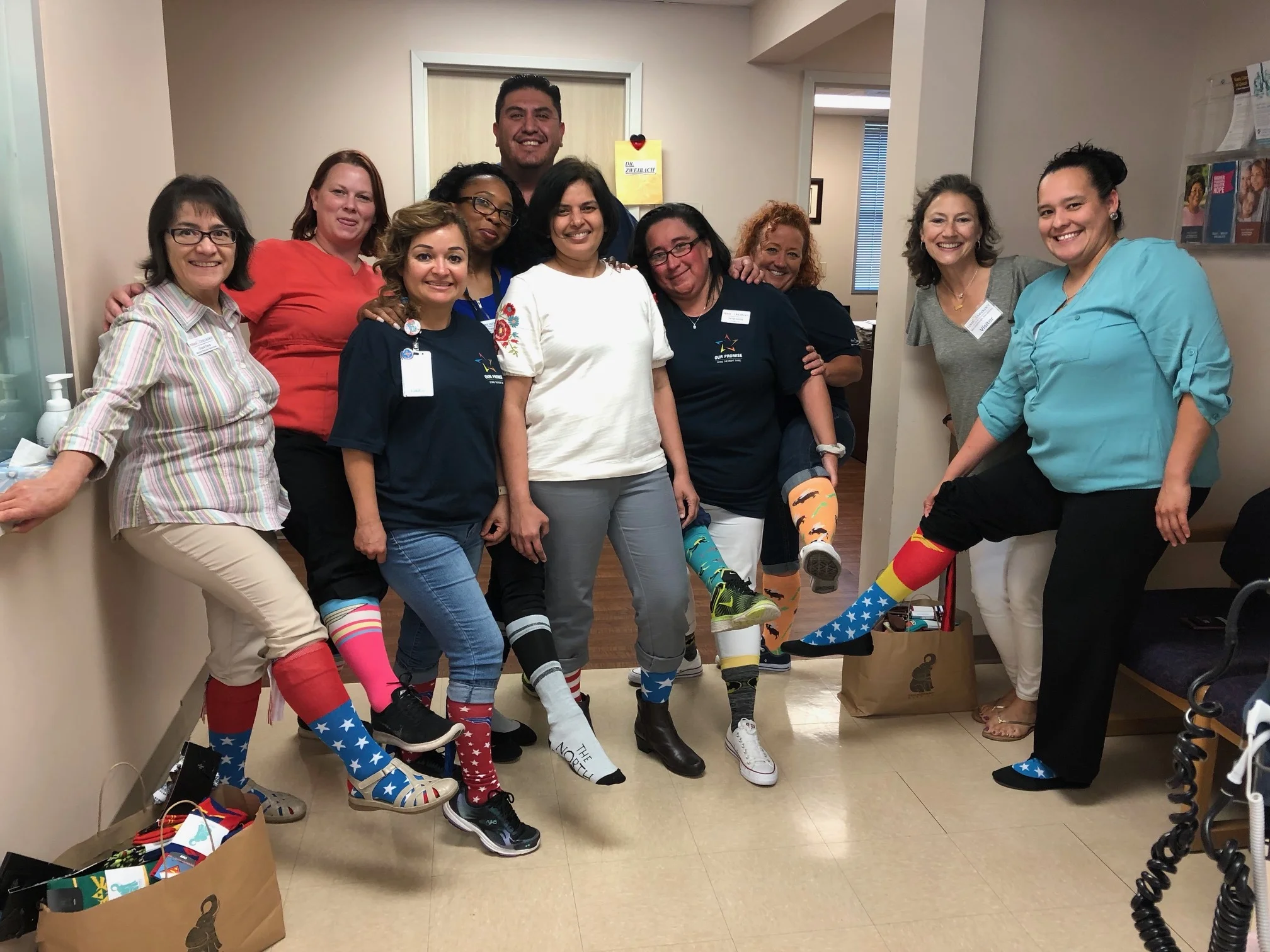 Texas Oncology - New Braunfels