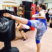 Cardio Kick - Ongoing