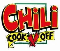 2020 Thaw Out/Chili Cook Off