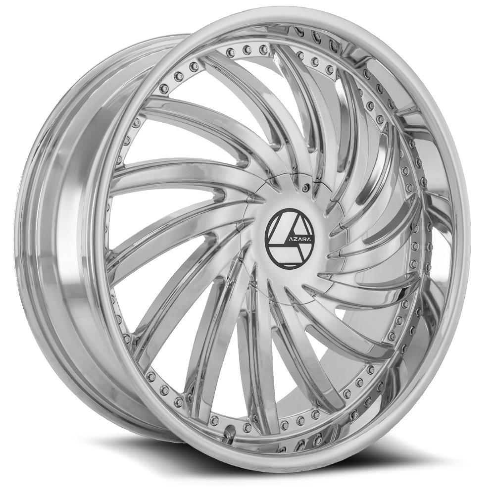 Azara 508 — STW | Southern Tire & Wheel