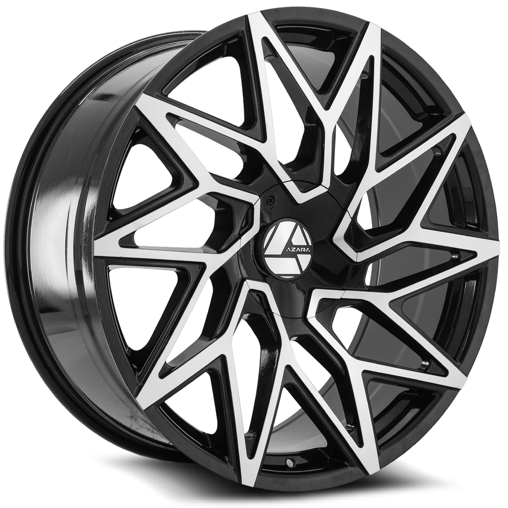 Azara 511 — STW | Southern Tire & Wheel