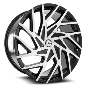 Azara 518 — STW | Southern Tire & Wheel
