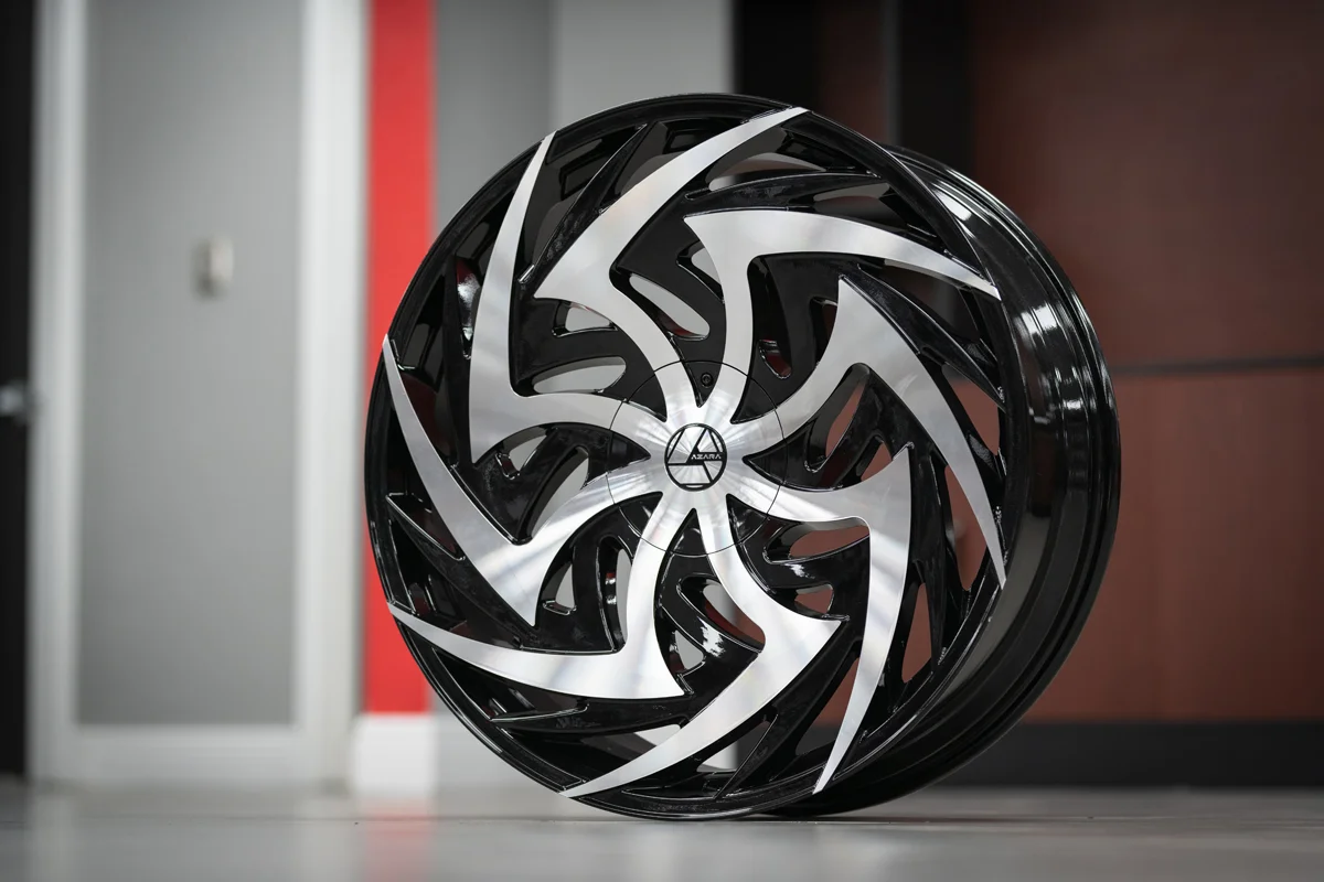 STW Southern Tire & Wheel