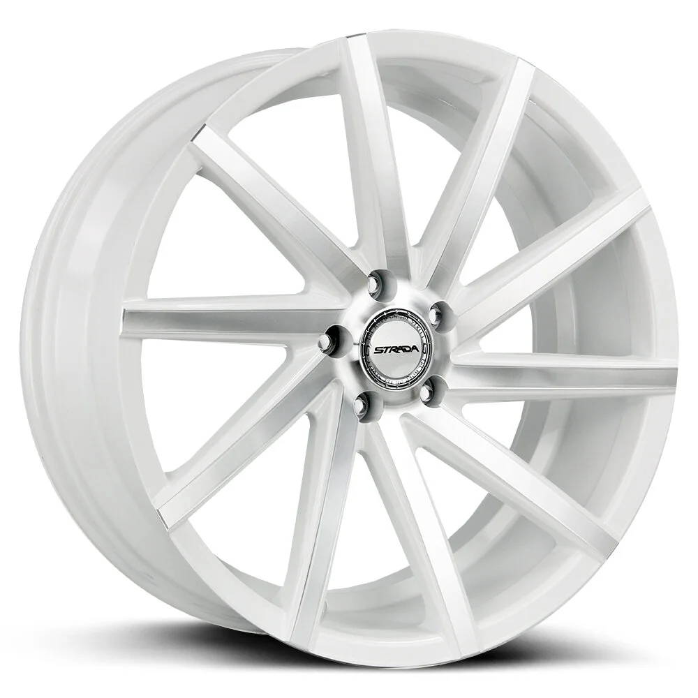 Strada Sega — STW | Southern Tire & Wheel