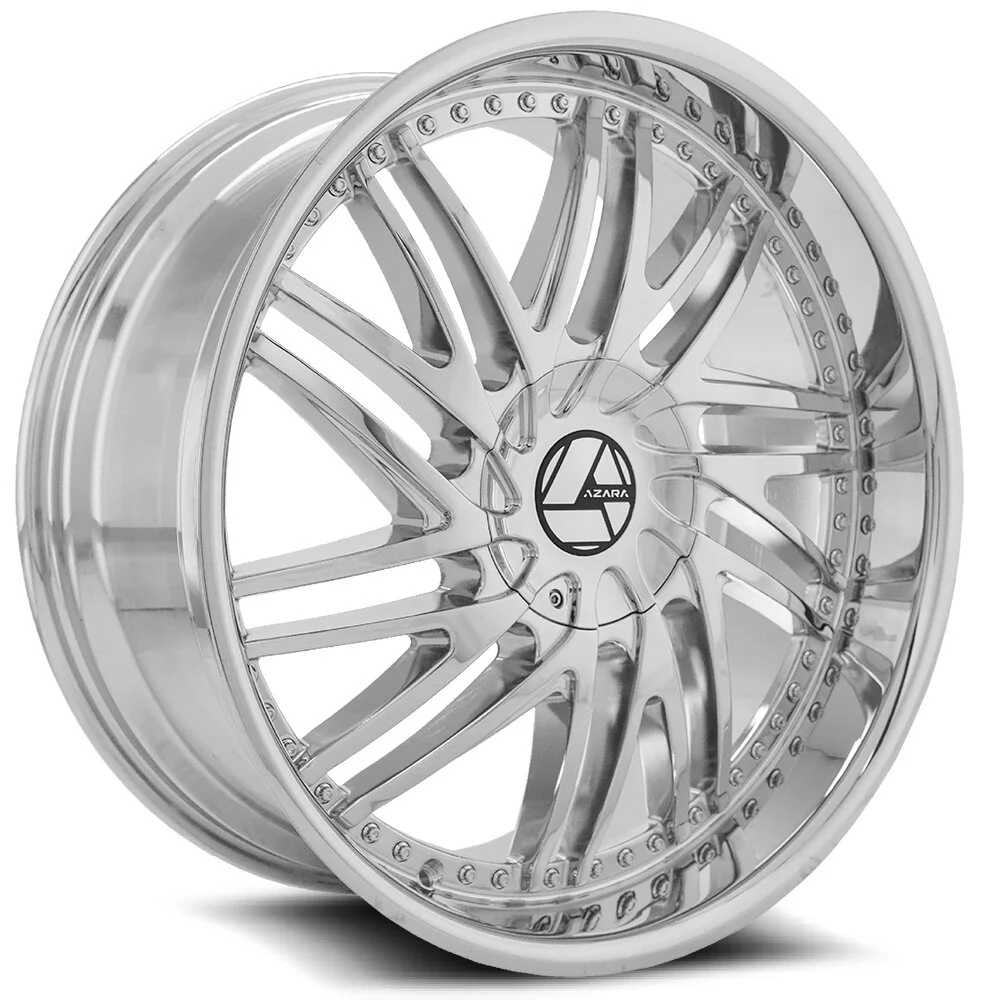 Azara 509 — STW | Southern Tire & Wheel