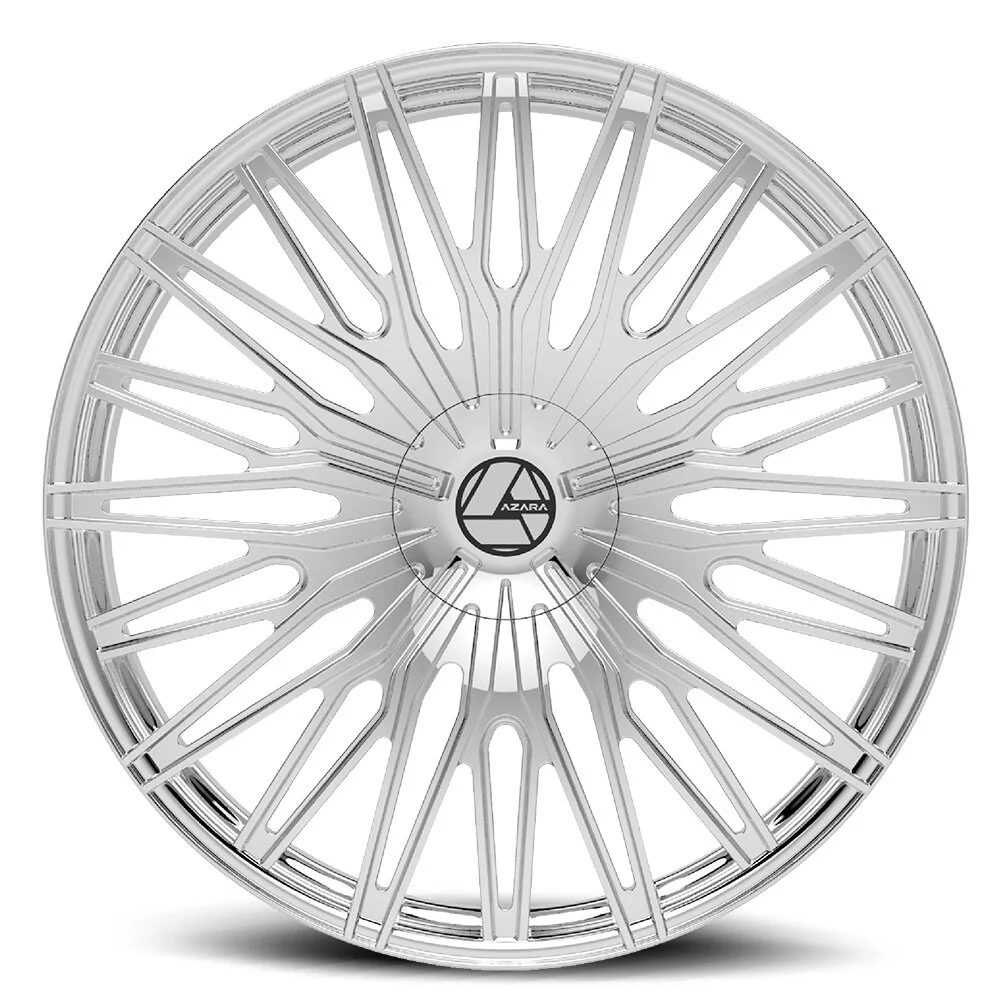 Azara 522 — STW | Southern Tire & Wheel