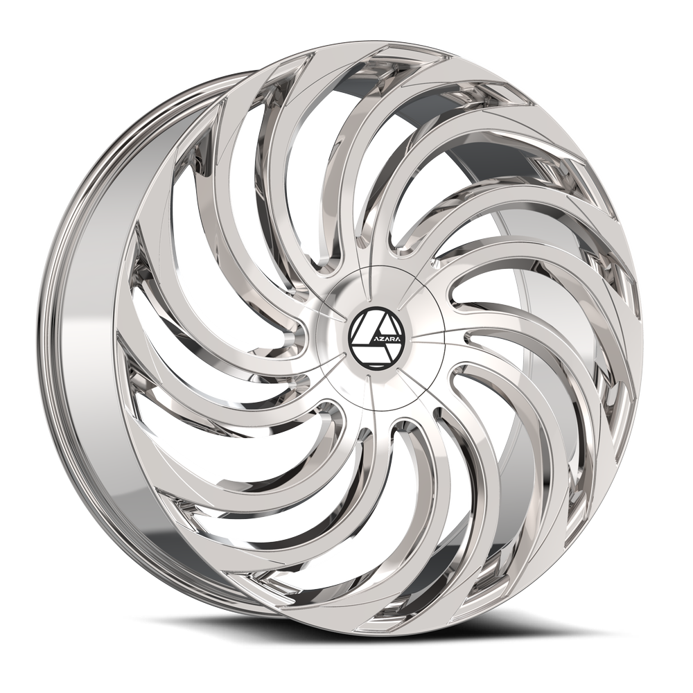 Azara 534 — STW | Southern Tire & Wheel