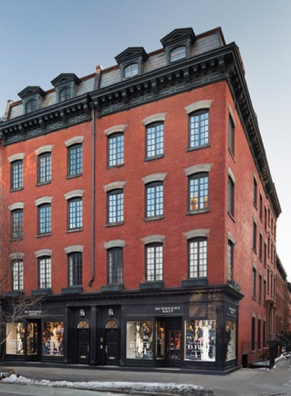 367 Bleecker Street